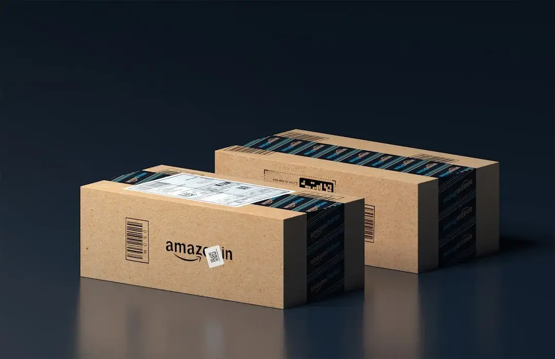 Amazon lansează cipuri personalizate pentru dispozitivele sale