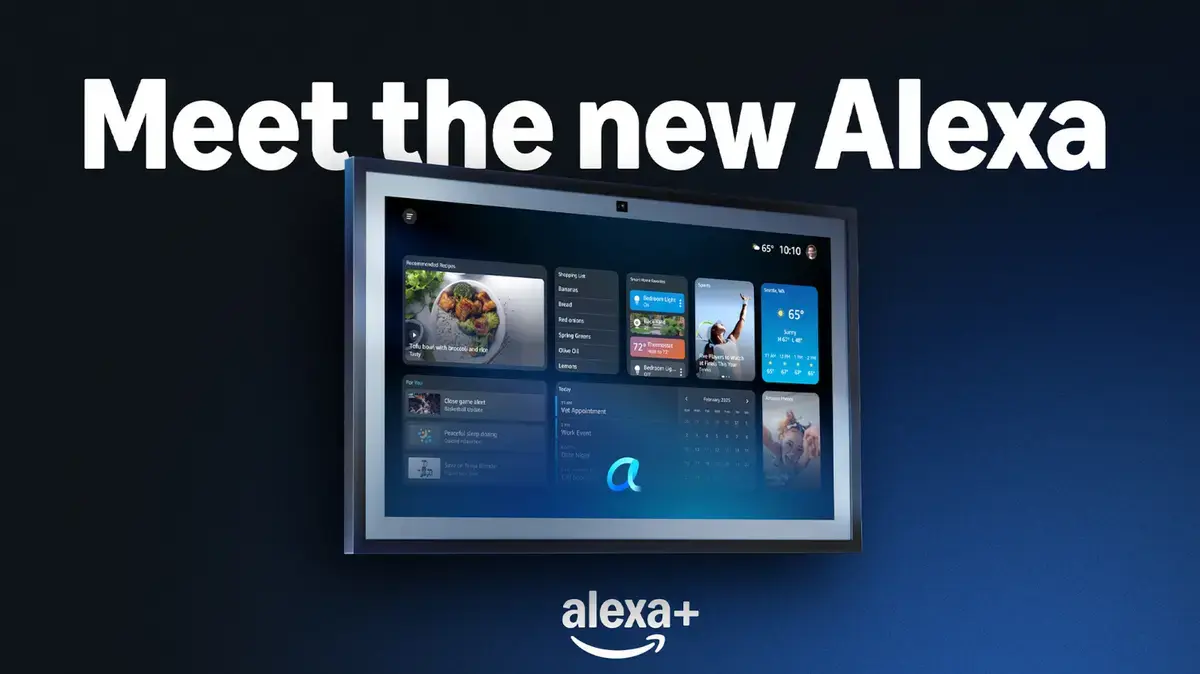 Amazon oferă acces gratuit la Alexa+ pentru utilizatorii Fire TV