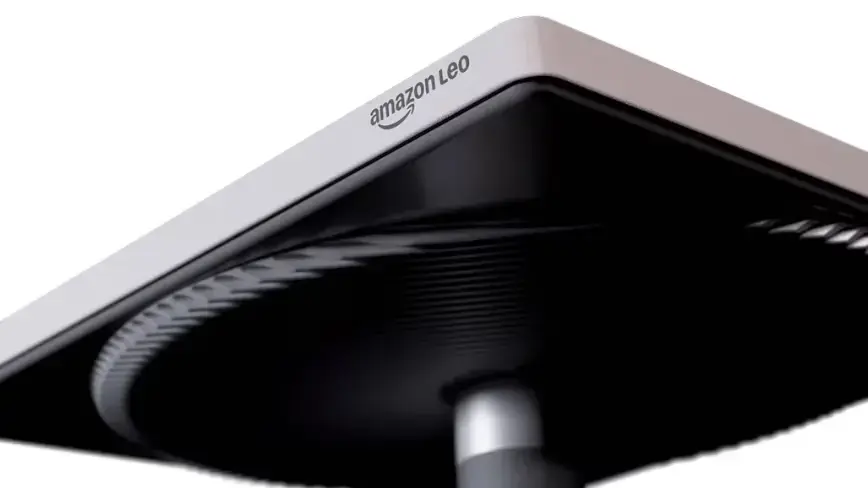 Amazon se pregătește să-și facă rost de Starlink