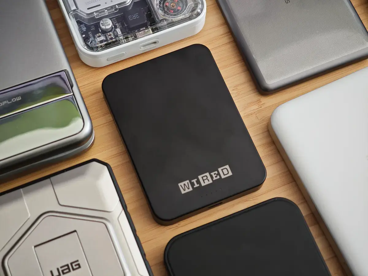 Cele mai bune bănci de energie magnetică pentru iPhone și Android