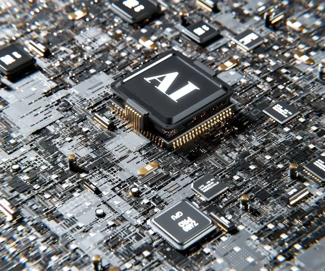 Chip Startup strânge 20 de milioane de euro pentru îmbunătățirea producției
