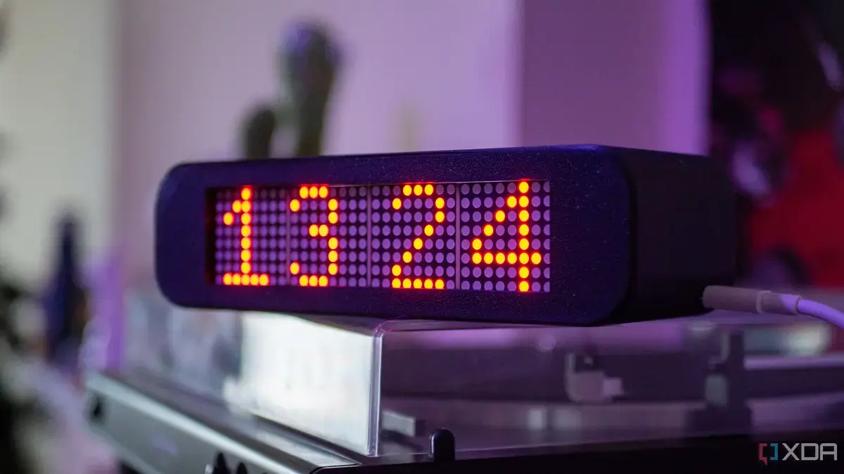 Cu ESP32, gadgeturile tale inteligente depășesc ce găsești în magazin