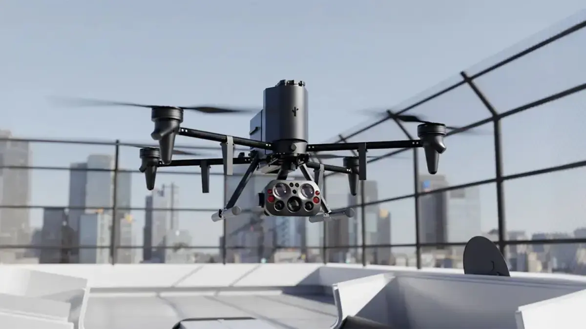 Drone-urile se extind în ciuda reacțiilor negative