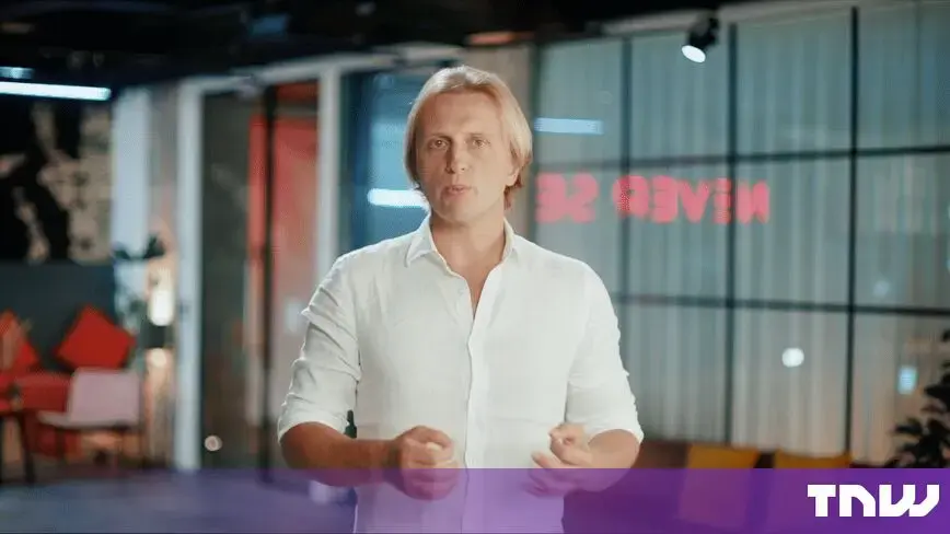 Fondatorul Revolut cere aprobarea pentru un împrumut personal masiv împotriva capitalului propriu