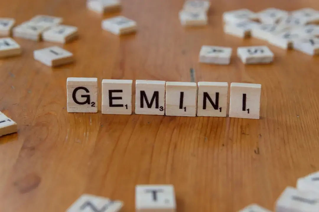 Gemini introduce funcția de salvare a detaliilor din capturi de ecran