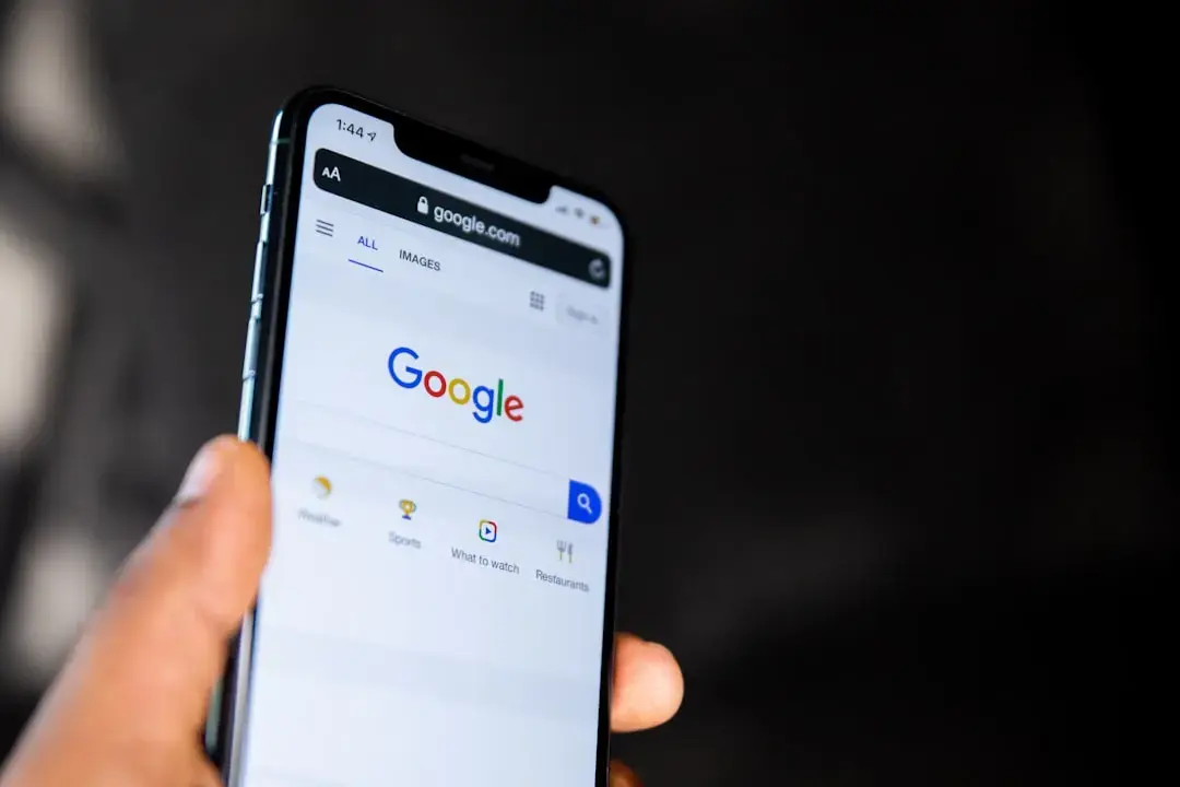 Google oferă utilizatorilor mai mult control asupra conținutului
