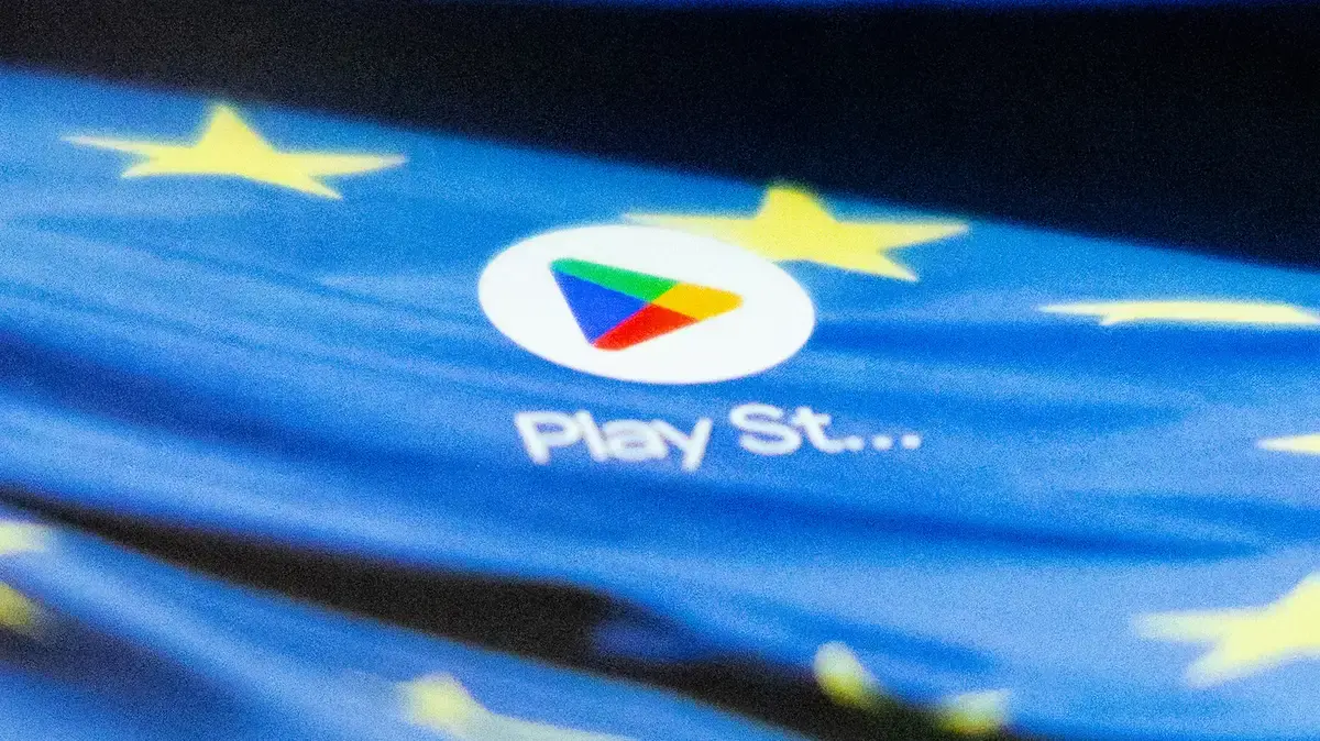Google pierde 4,7 miliarde de dolari în apelul de amenzi antitrust al UE pentru Android