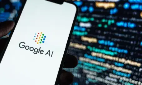 Google vrea să-și consolideze inteligența artificială cu o achiziție de 1,5 miliarde de dolari