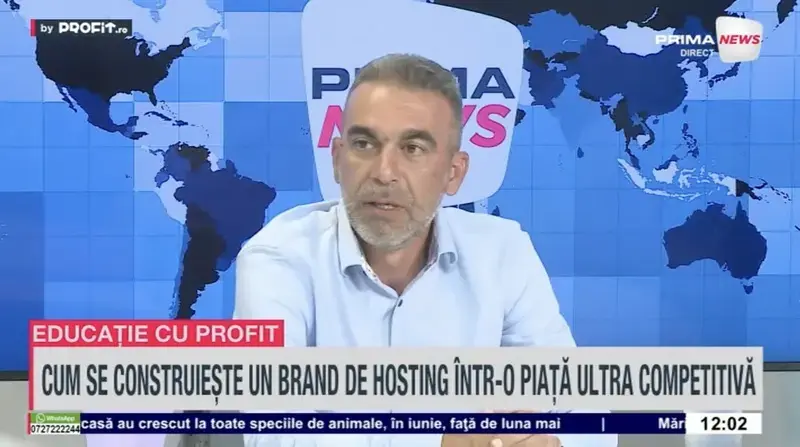 Inteligența artificială: avantaje și provocări în era digitală