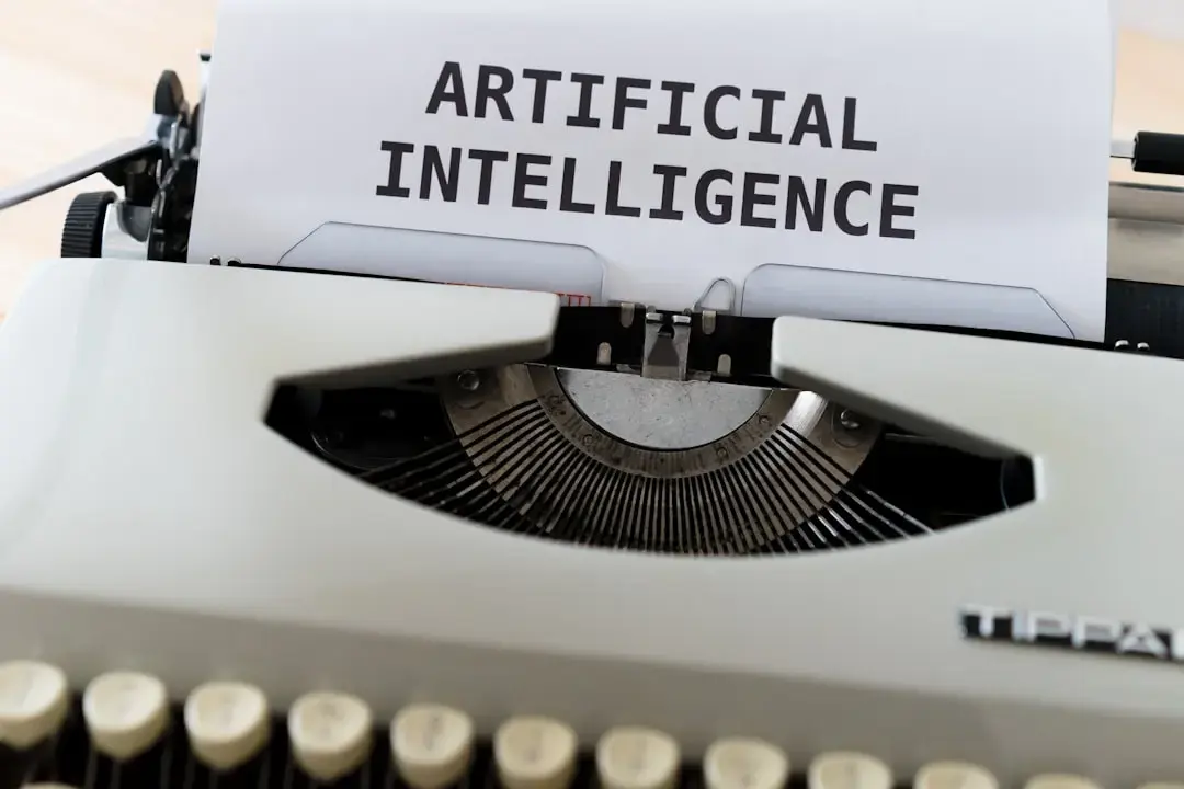 Inteligența Artificială: Noua Forță Motrice a Economiei Europene