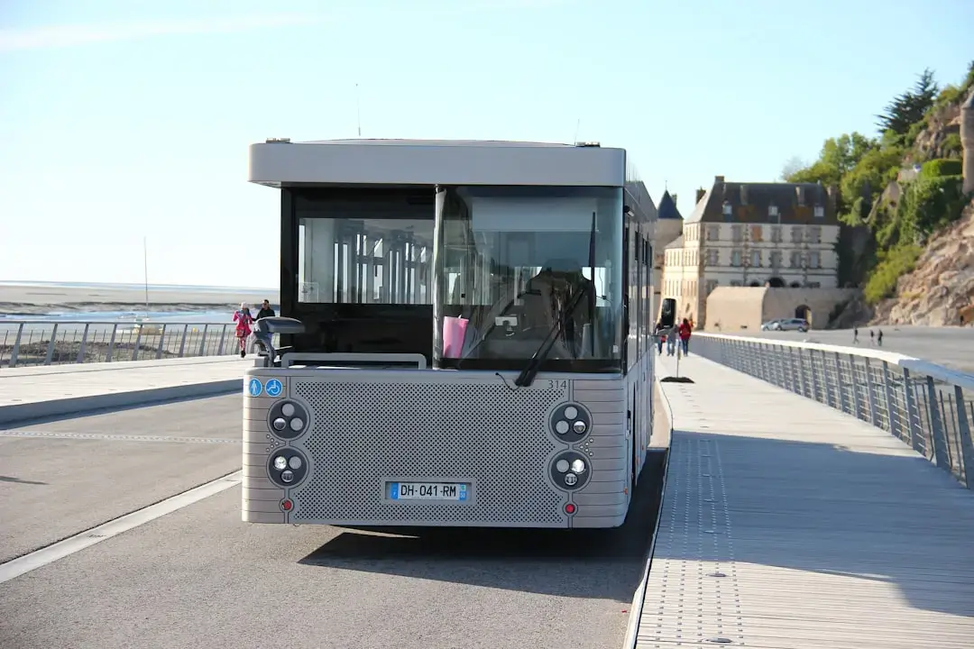 Mașinile autonome au oprit în Atlanta