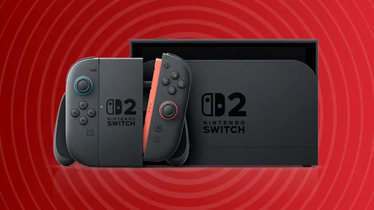 Nintendo crește prețul consolei Switch în Regatul Unit.