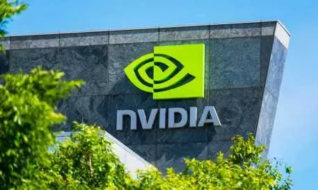 Nvidia Anunță O Finanțare de 500 Miliarde de Dolari