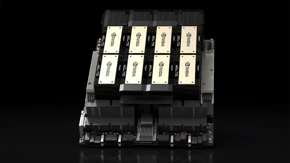 Primele livrări de cipuri Nvidia H200 ajung în China