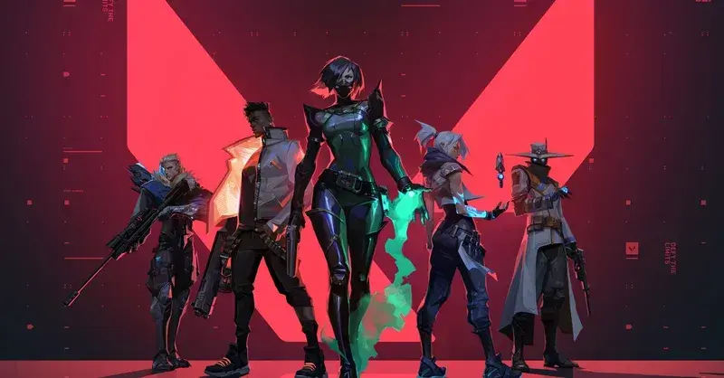 Riot Games  Actualizarea avansată dezactivează hardware-ul costisitor de trișare în Valorant