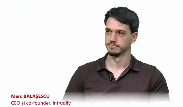 Români creează inteligență artificială pentru testarea securității companiilor