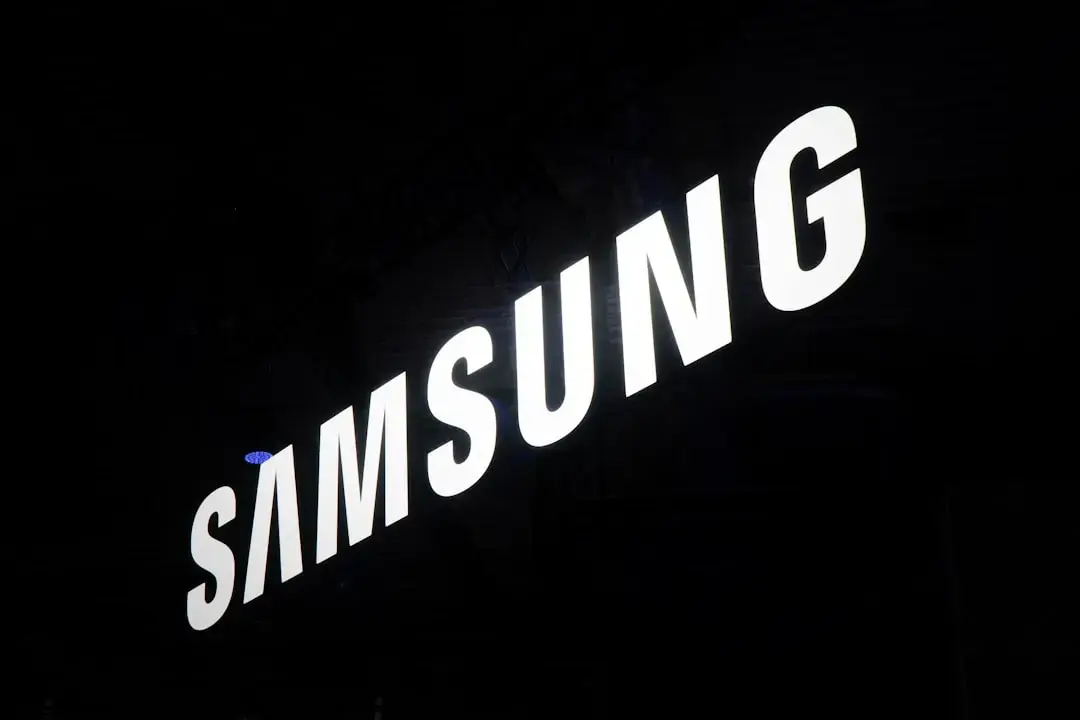 Samsung Ditchs „sarcină vasculară” pentru trendurile tensiunii arteriale