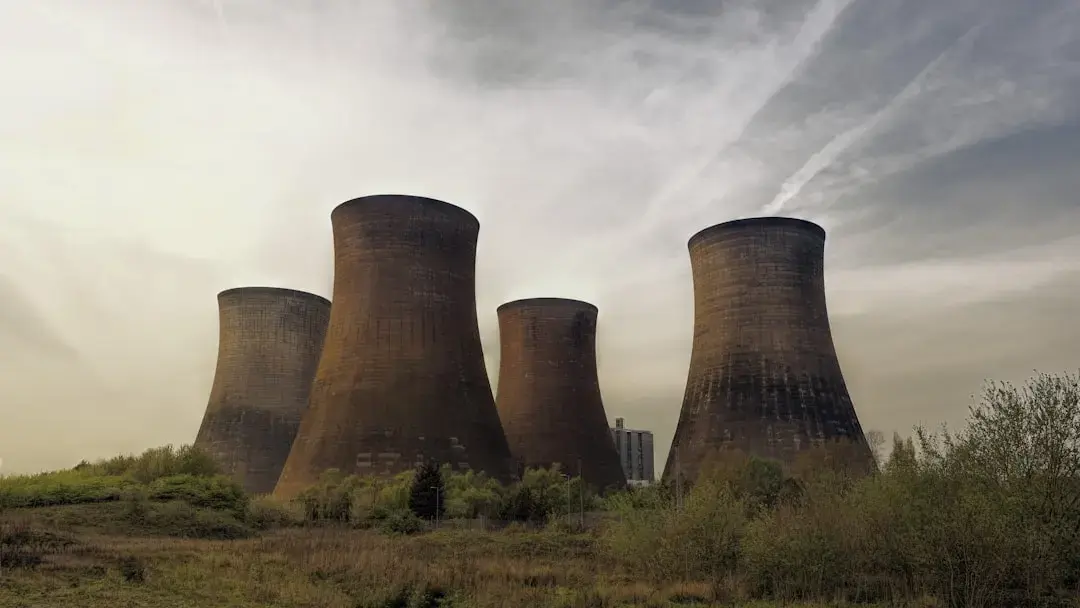 Startup-ul de Fuziune Nucleară Atrage un Miliard de Dolari în Investiții