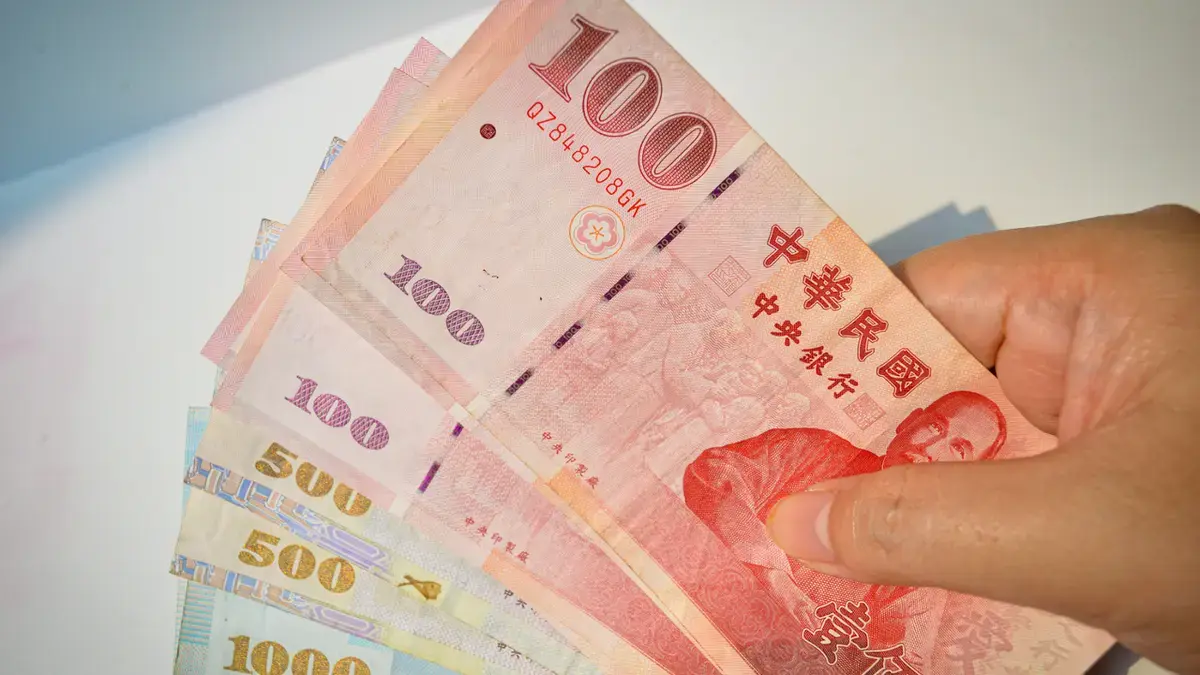 Taiwan oferă 314 dolari fiecărui rezident pentru a sprijini economia