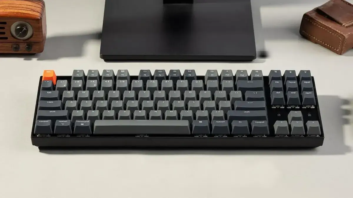 Tastaturile compacte: soluția ideală pentru gaming și birou