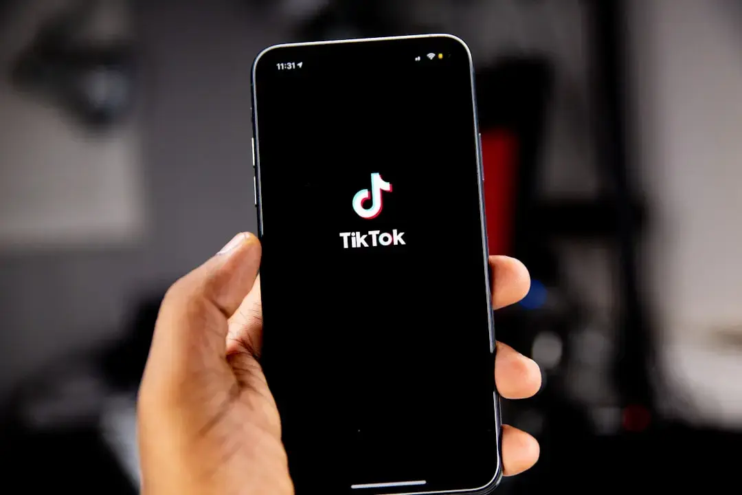TikTok a câștigat prima profit anual în Europa, Africa și America Latină