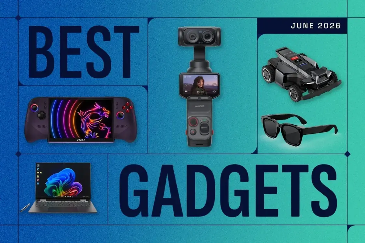 Vara Tehnologiei: Cele mai fierbinți gadgeturi ale sezonului