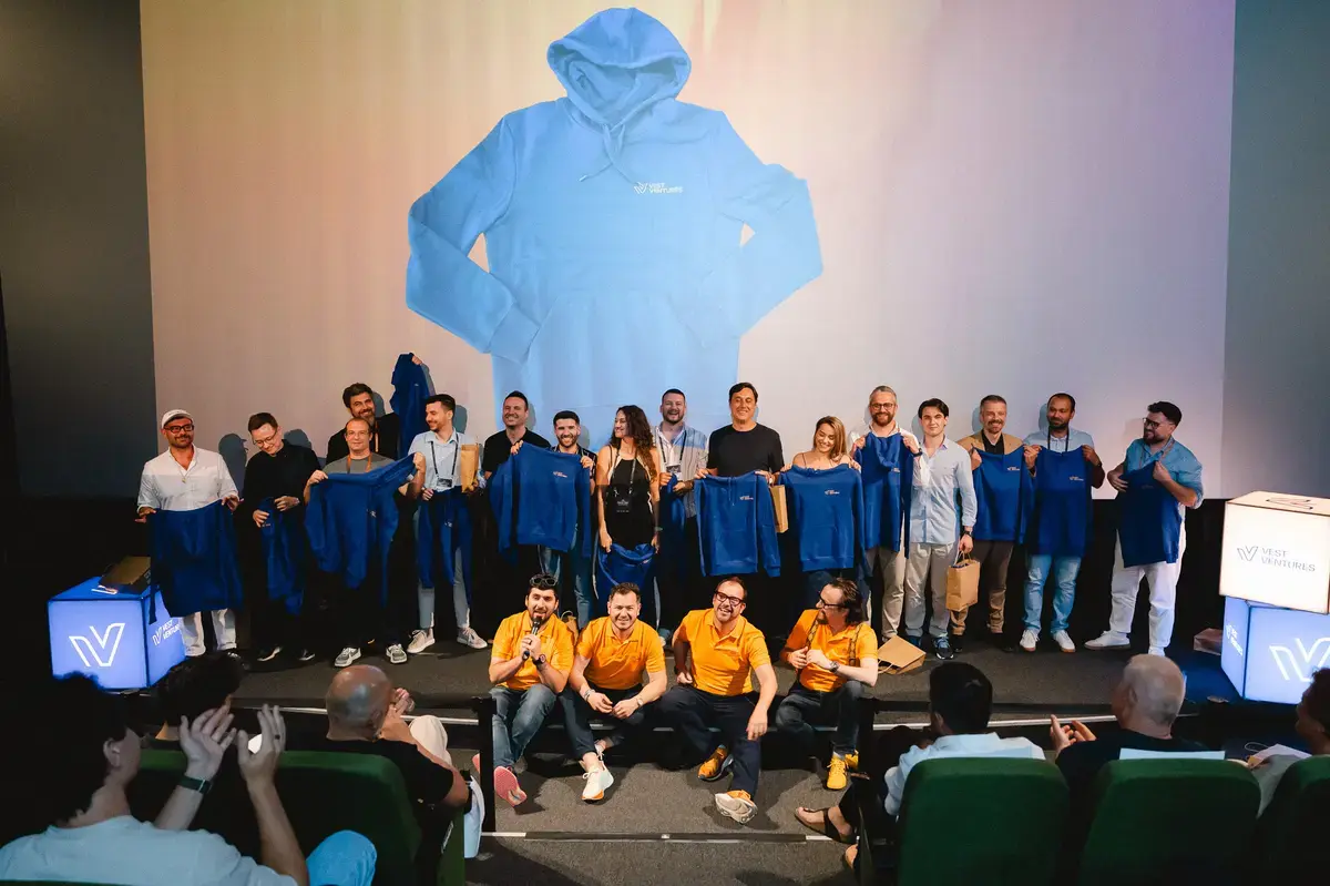 Vest Ventures: Acceleratorul care propulsează startup-urile românești și străine