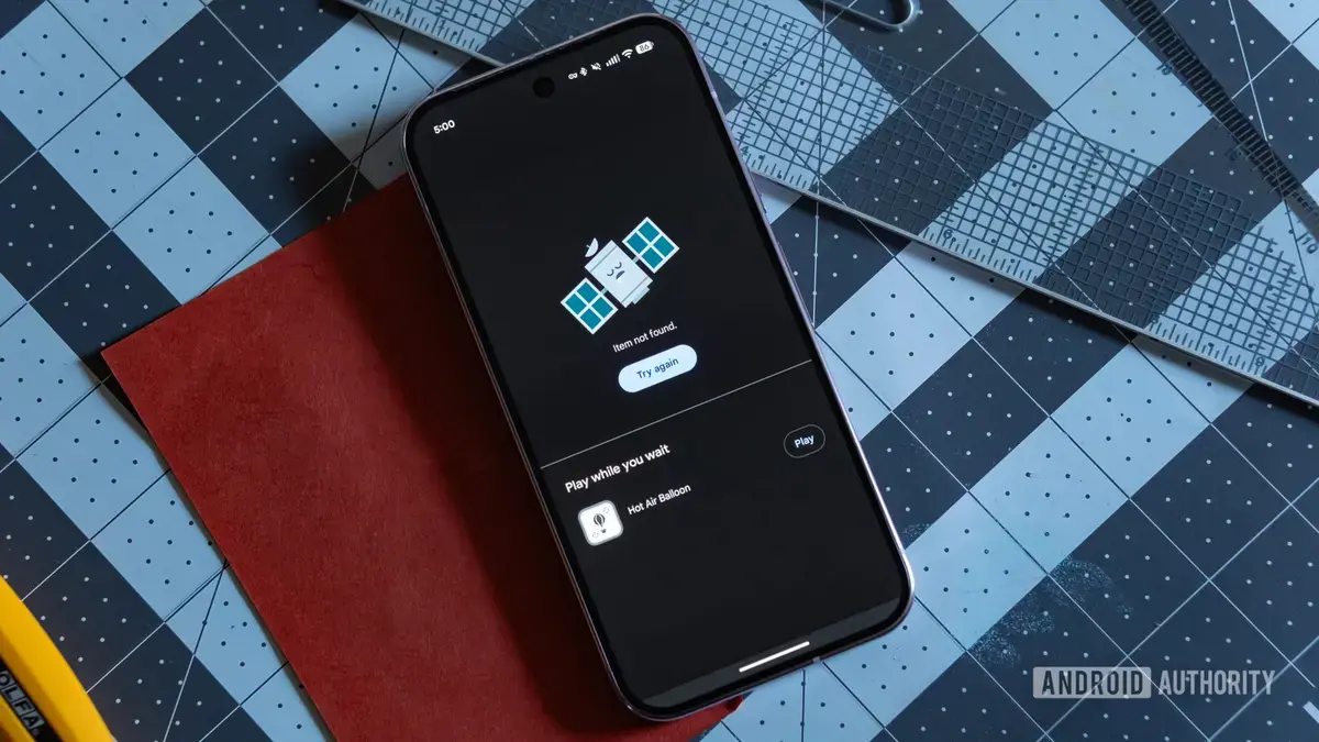 Viața fără Google Play Store: o experiență îngrozitoare
