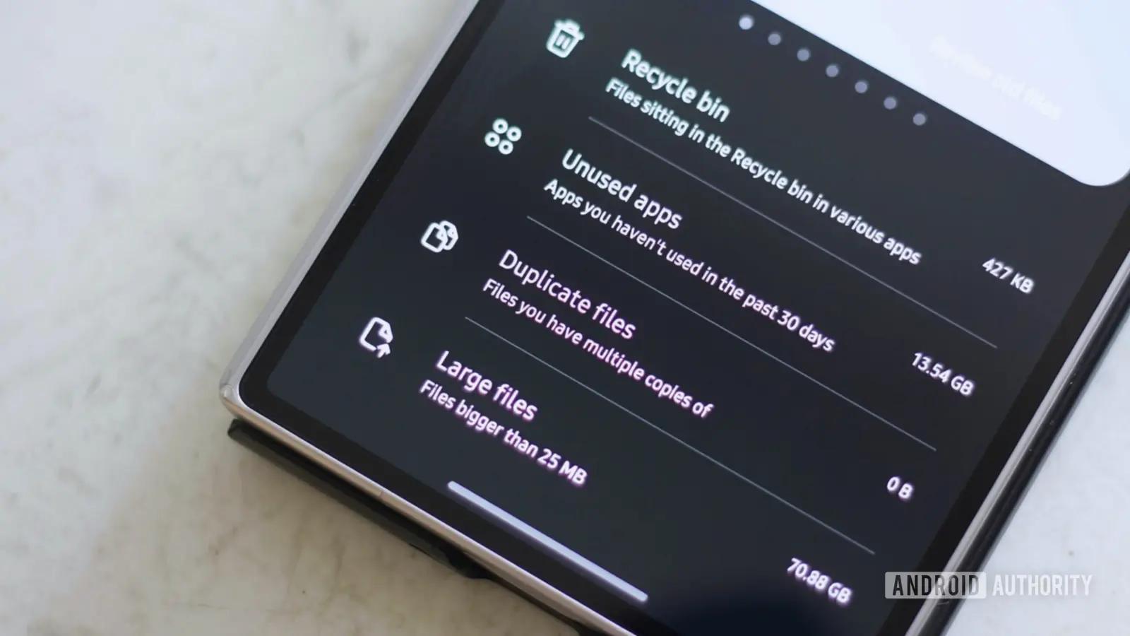 Cum am eliberat 15 GB pe Samsung Galaxy: De ce nu ai nevoie de mai multe aplicații