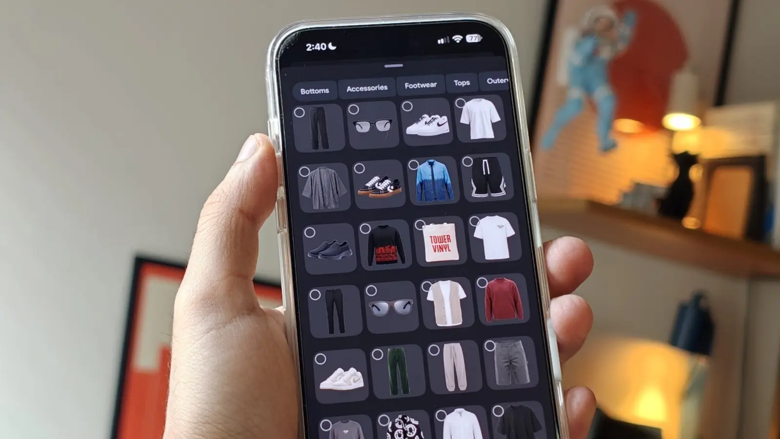 Google Photos aduce instrumente bazate pe AI pentru retușarea hainelor