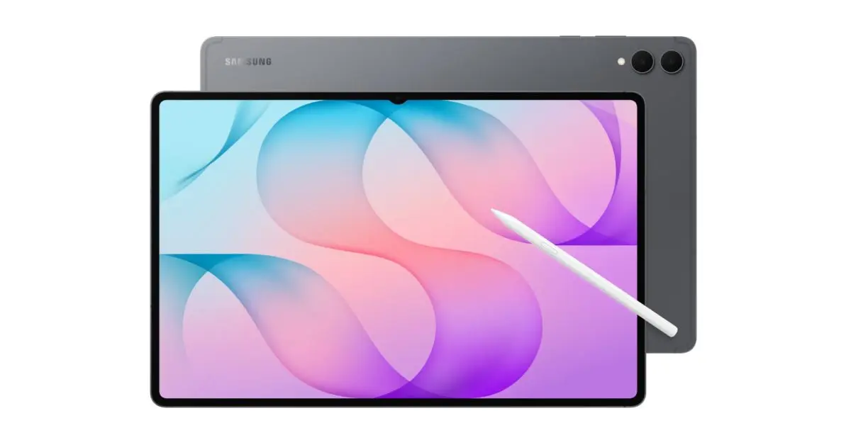 Samsung lansează seria Galaxy Tab S12, tabletele gândite pentru creativi