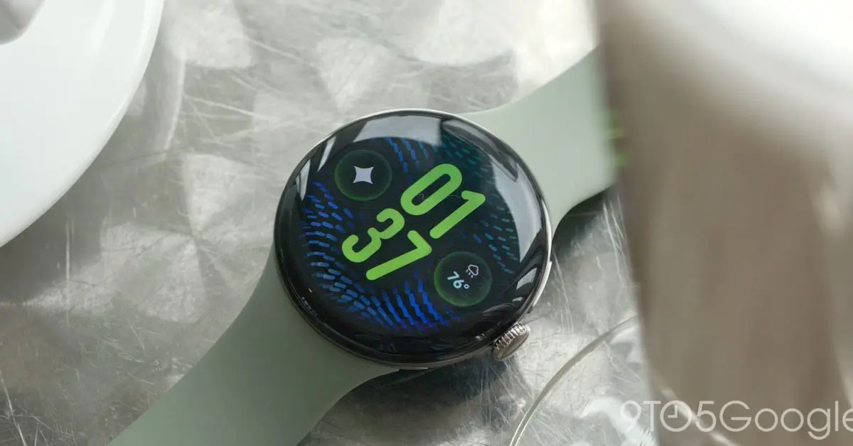 Pixel Watch 5 reduce cost în preajma Prime Day