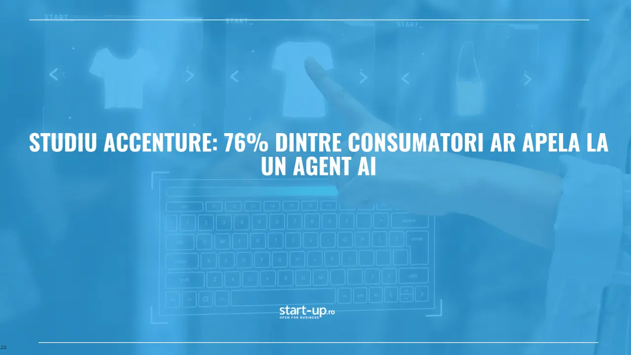 70% dintre consumatori vor avea nevoie de un asistent AI cumpărăturile de sărbători