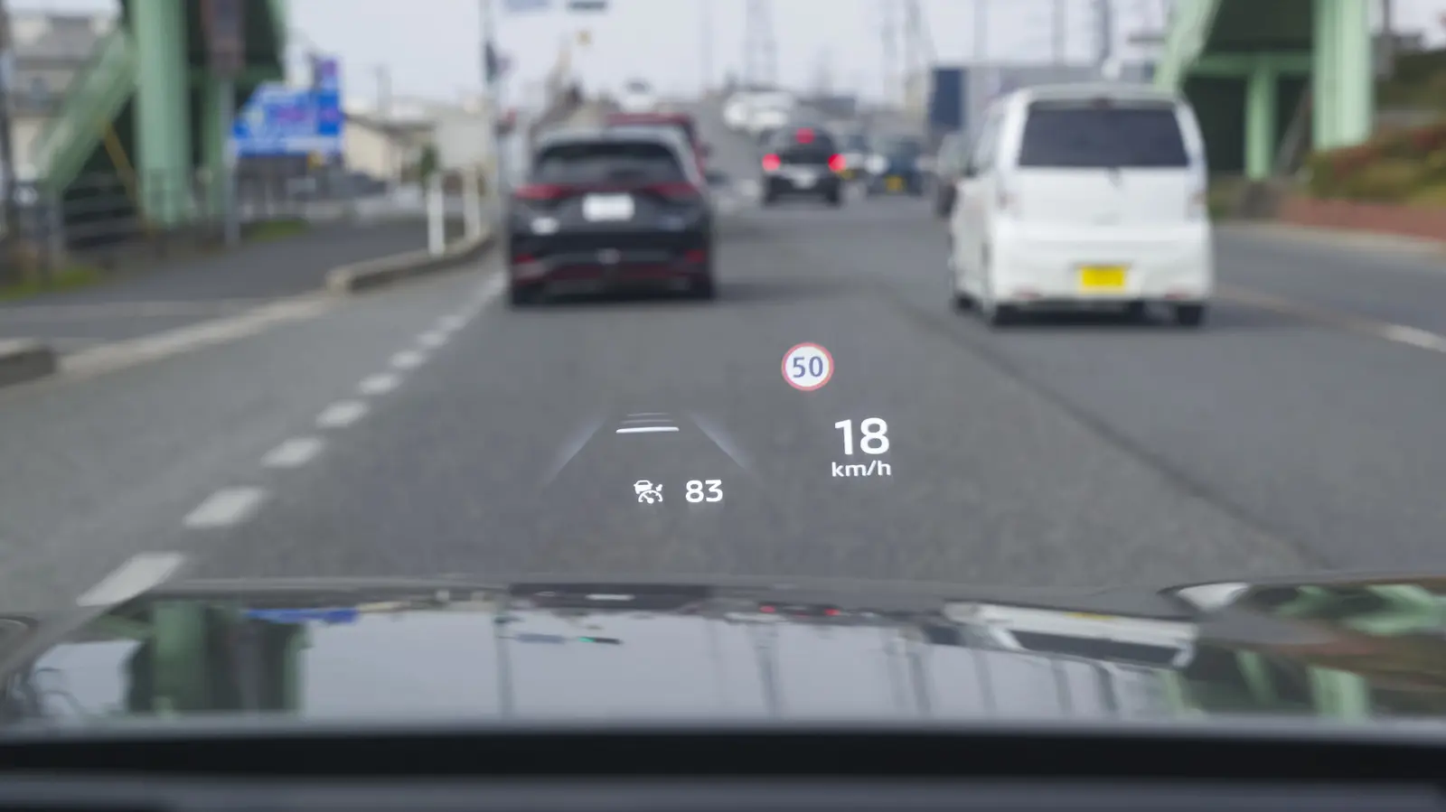 Controlul cruzei adaptiv: tehnologia simplă ce schimbă drumul