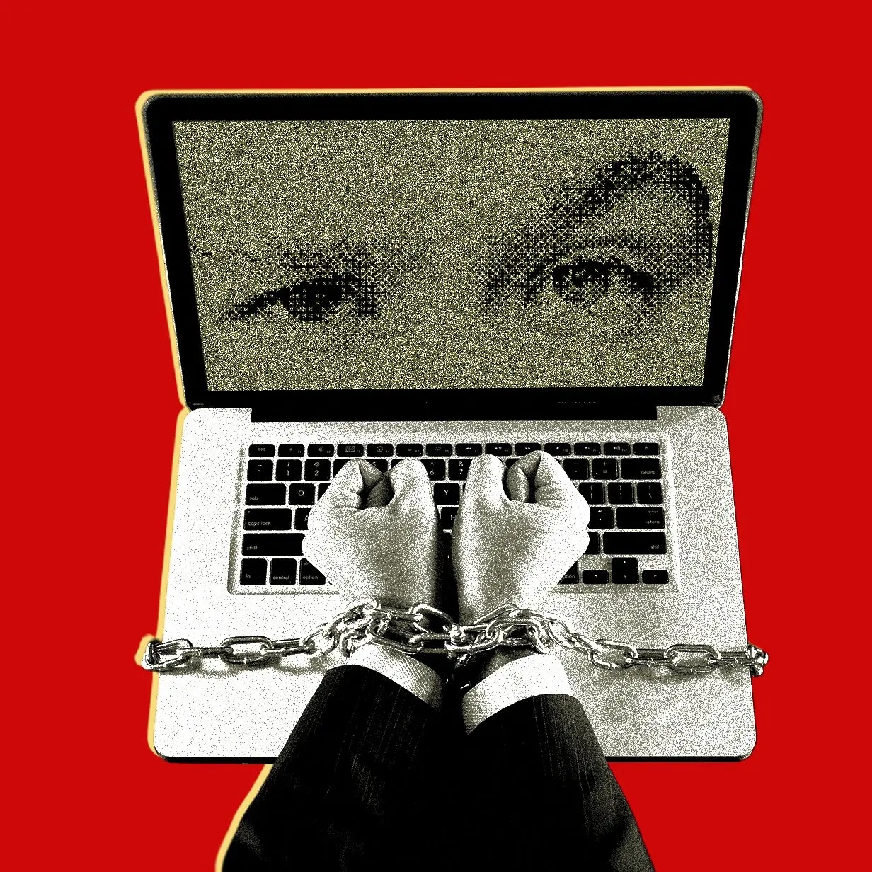 Cum reușește inteligența artificială să păcălească infractorii cibernetici folosind clone umane?