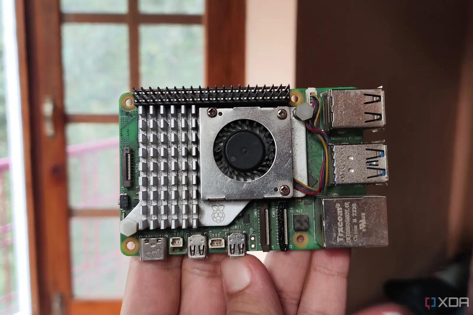Model AI de 29 MB rulează pe Raspberry Pi 5 fără hardware suplimentar