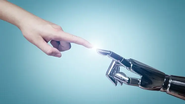 AI-ul malefic reprezintă o amenințare la adresa umanității până în 2100