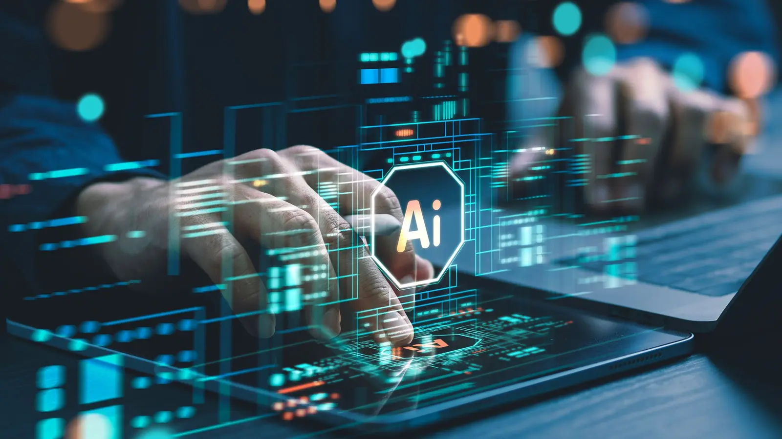 Dincolo de viteză: Adevărata miză a inteligenței artificiale în afaceri