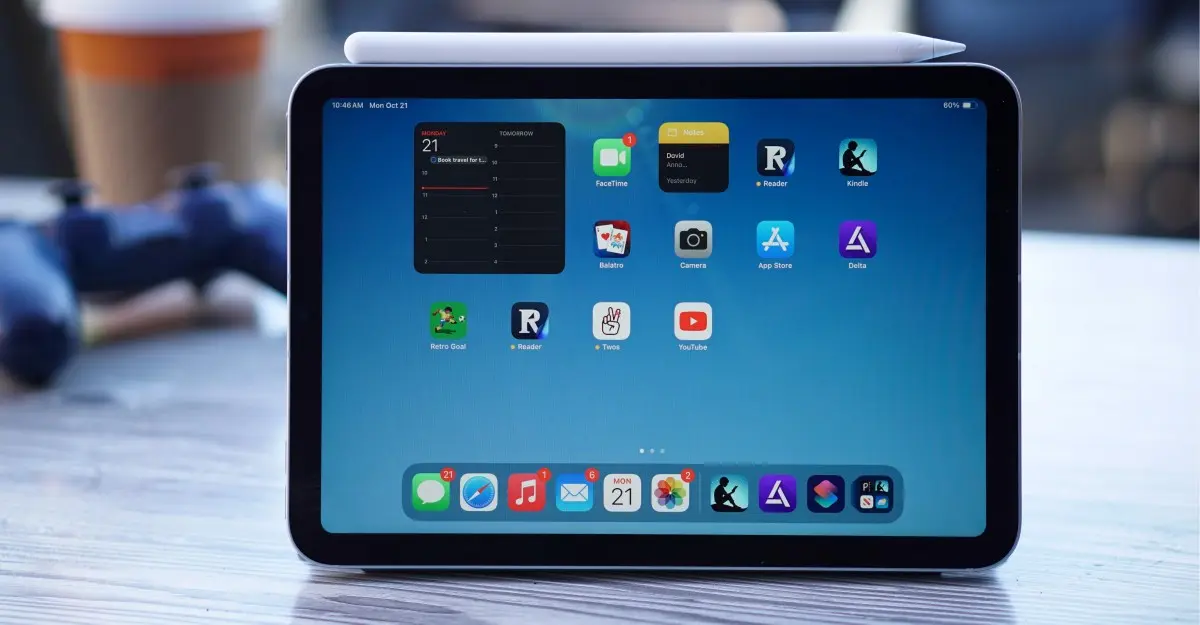 Apple reduce cu 100$ prețul iPad Mini înainte de ofertele Amazon Prime