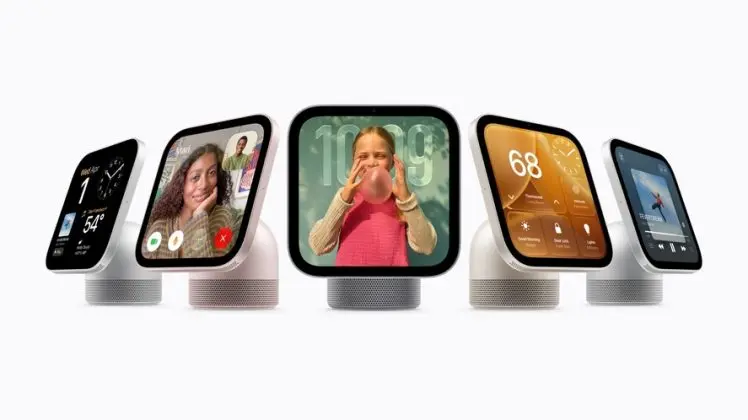 Apple lansează HomeView: noul hub pentru casa inteligentă