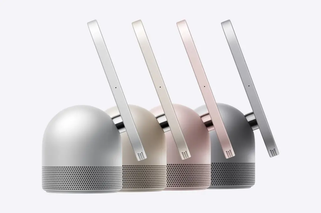 Apple lansează HomeView, primul ecran inteligent și o serie de accesorii smart home