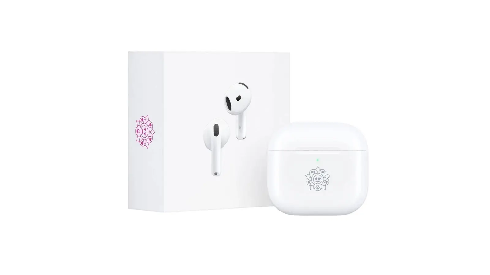 Apple lansează AirPods 5 ediție specială Diwali