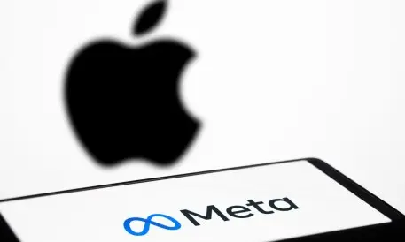Apple și Meta se aliază pentru AI pe Mac Studio
