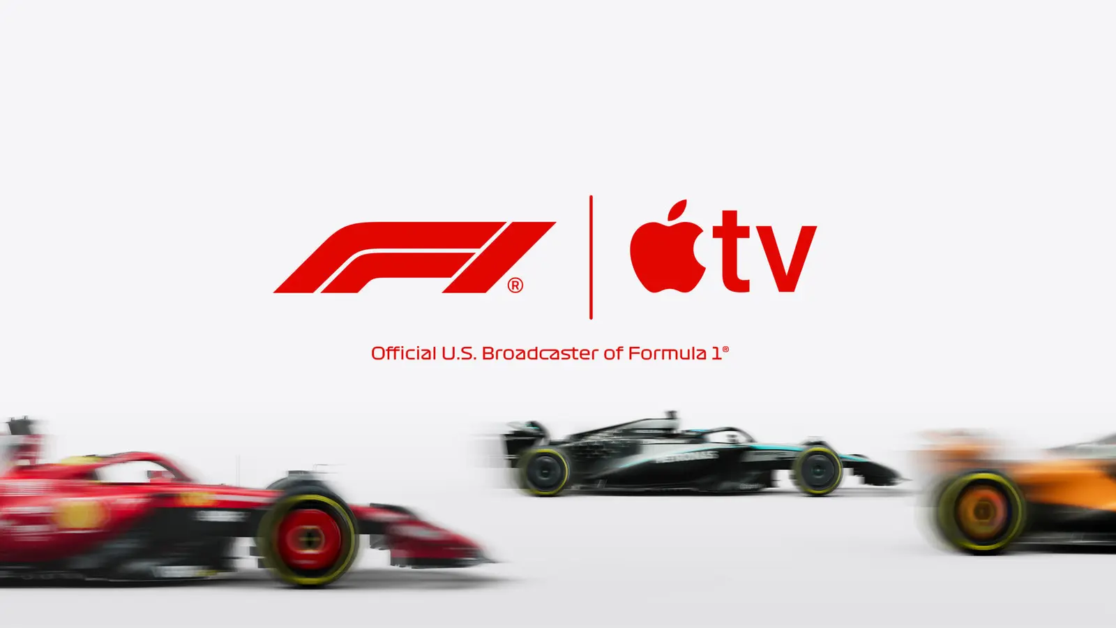 Apple TV aduce sunet Dolby Atmos în transmisiunile Formula 1