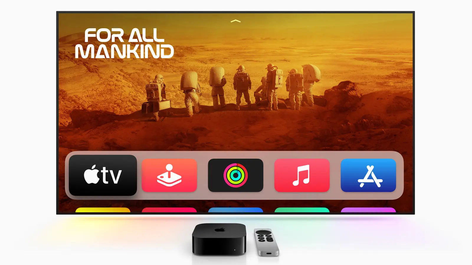 Apple TV offline, servicii Apple într-o criză