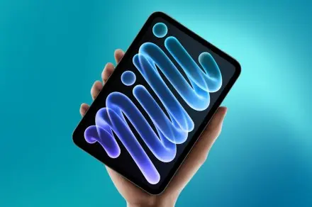 iPad mini cu ecran OLED și cip A20 Pro: ce aduce nou