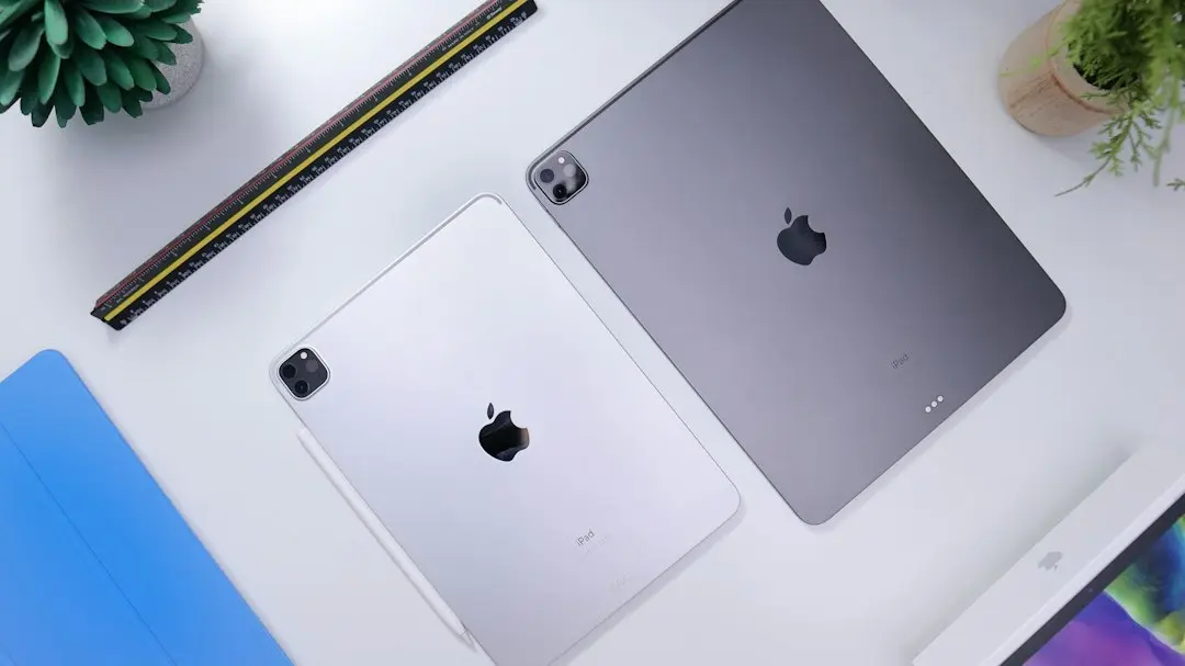 iPad Mini Gen 8: ecran OLED și 12 îmbunătățiri majore