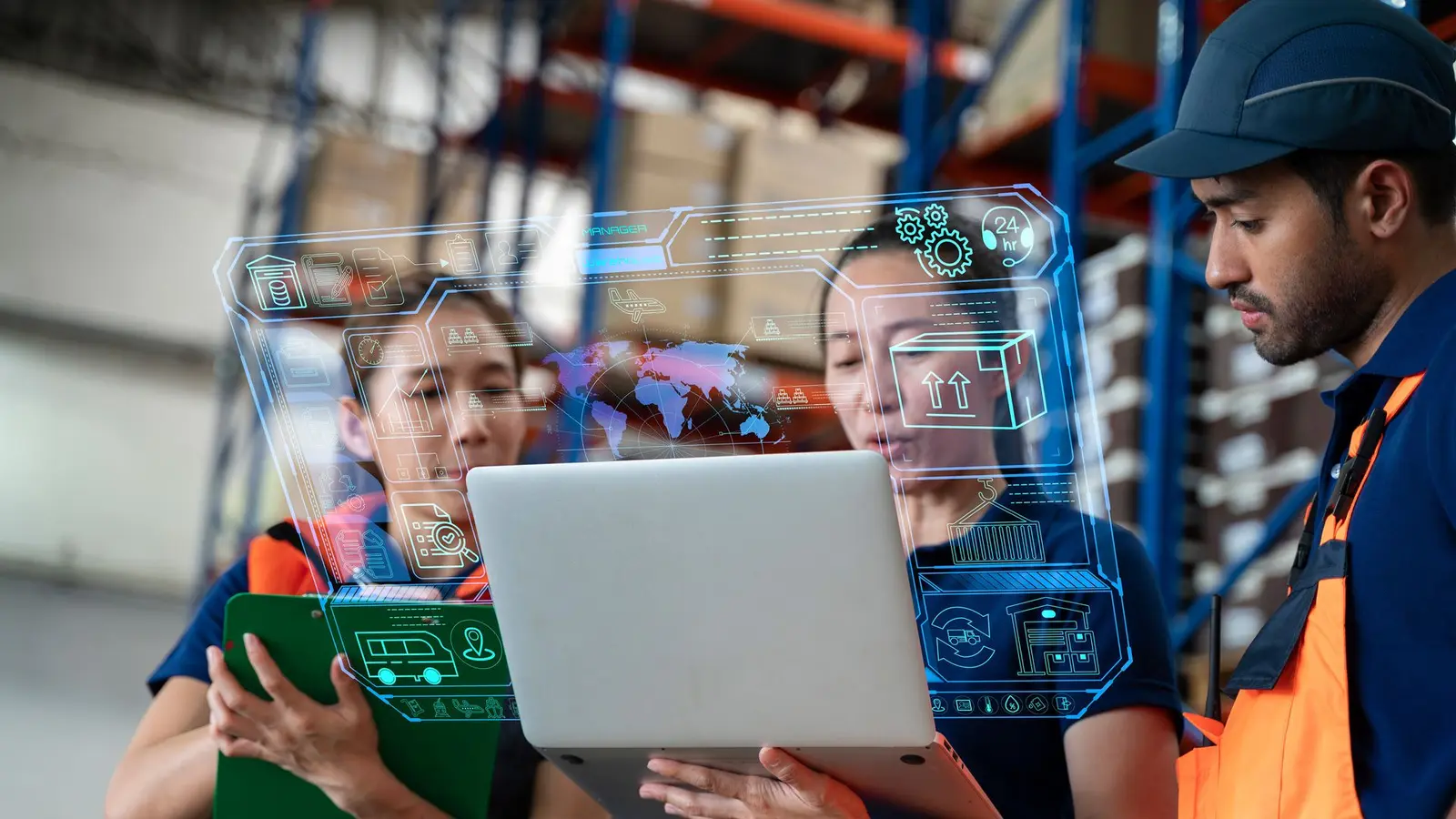 Inteligența Artificială la birou: de la promisiunea eficienței la povara birocrației digitale