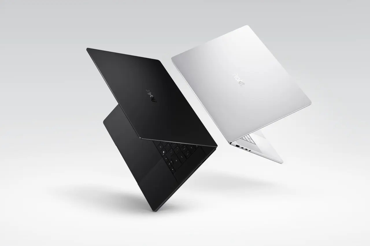 ASUS deschide precomenzile pentru laptopurile ProArt P16 și ProArt P14 cu NVIDIA RTX Spark, de la 17.999 lei