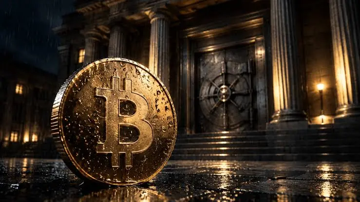 Bănci care nu permit cripto: care sunt cele mai mari